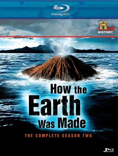 How the Earth Was Made