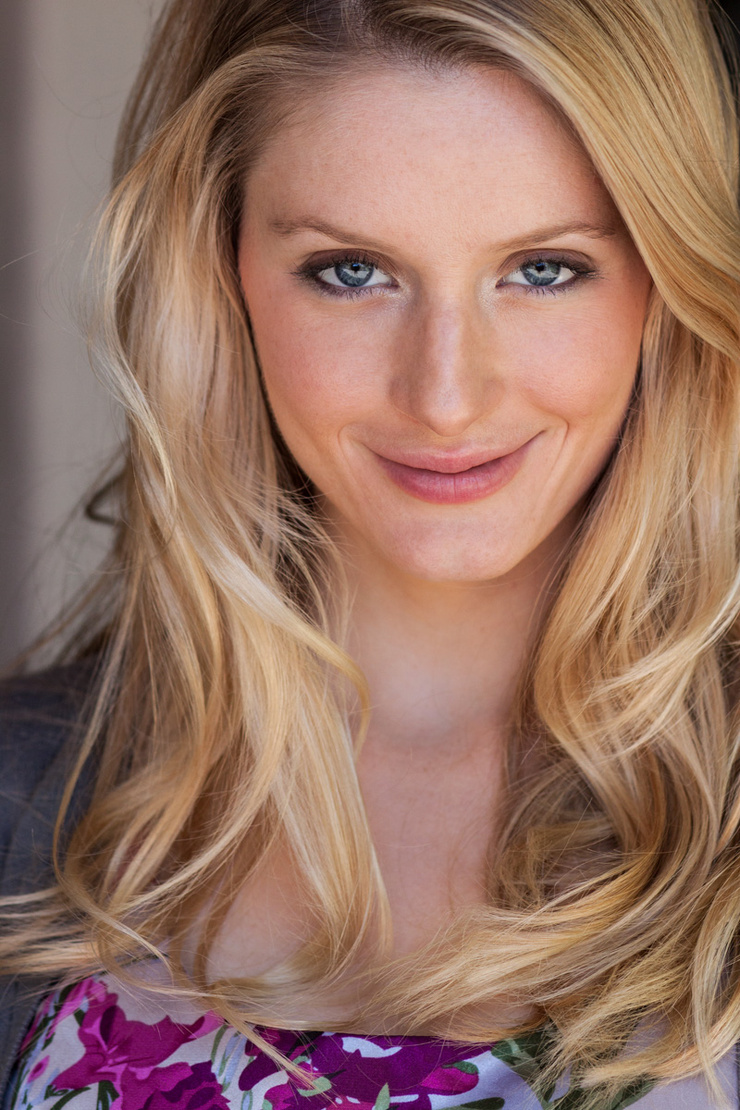 Camille Montgomery Camille Montgomery