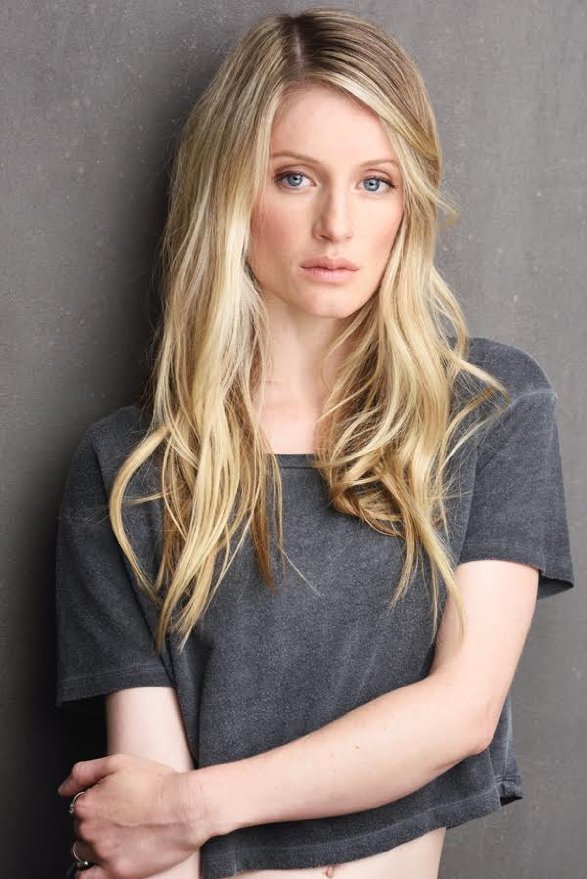 Camille Montgomery Camille Montgomery