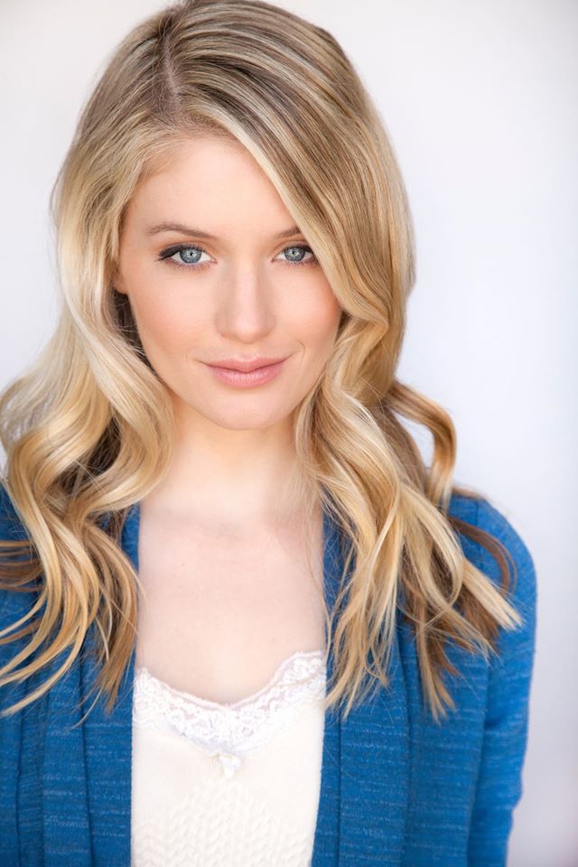 Camille Montgomery