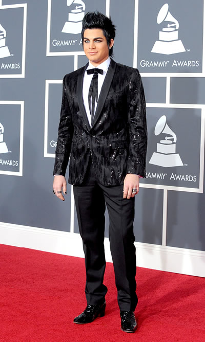 Adam Lambert