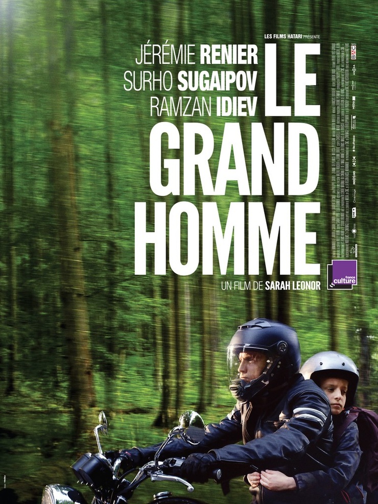 Le grand homme Le grand homme