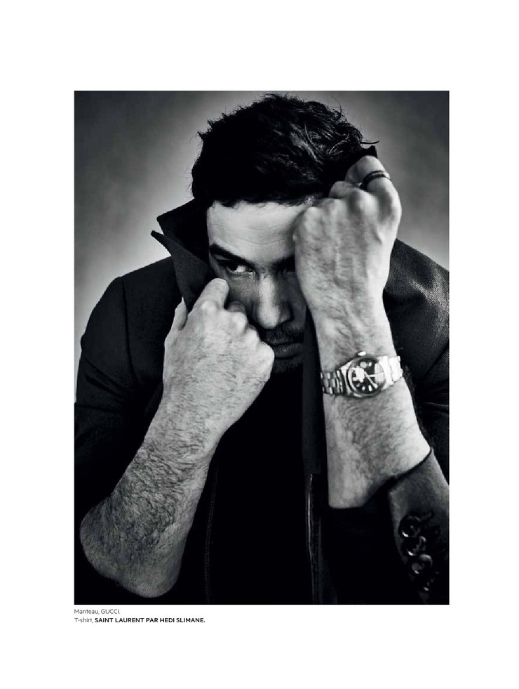 Tahar Rahim