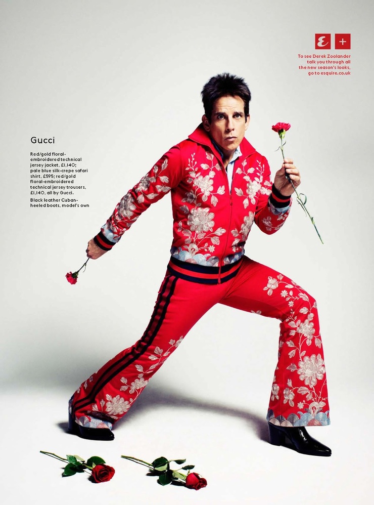 Ben Stiller