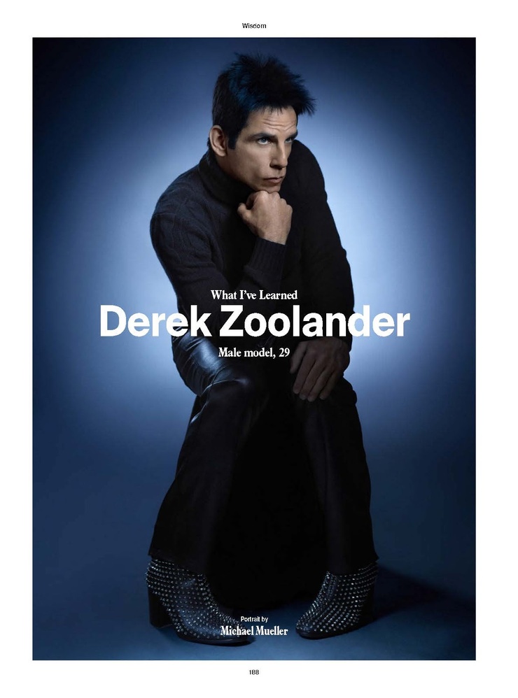 Ben Stiller