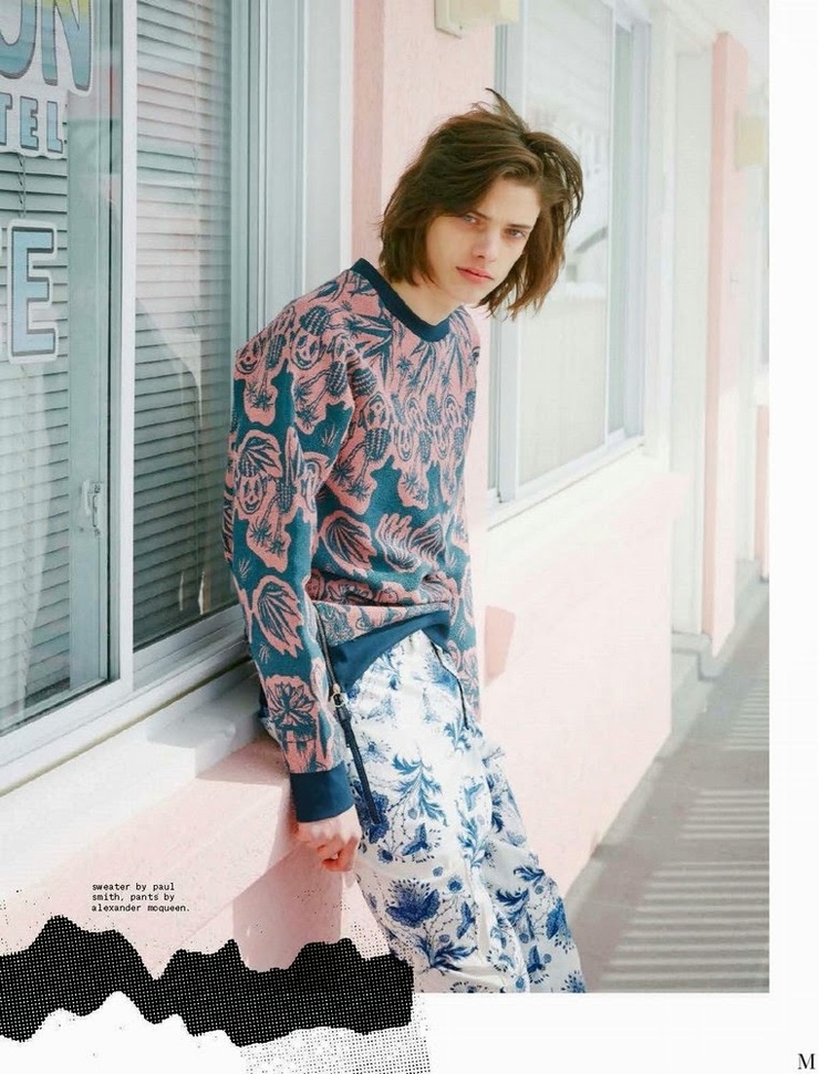 Erin Mommsen