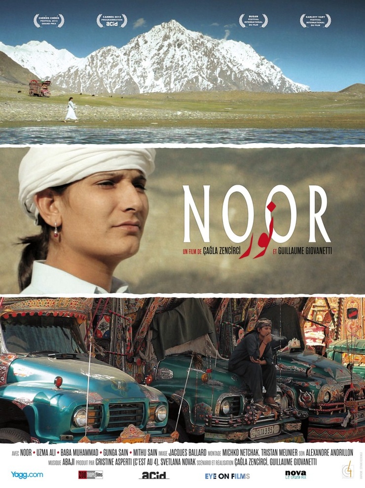 Noor Noor