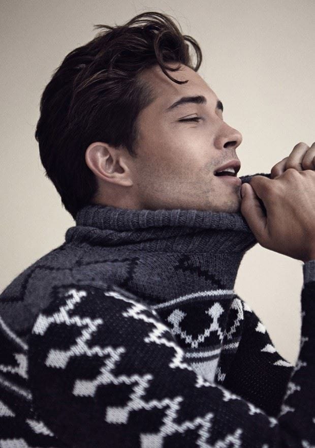 Francisco Lachowski