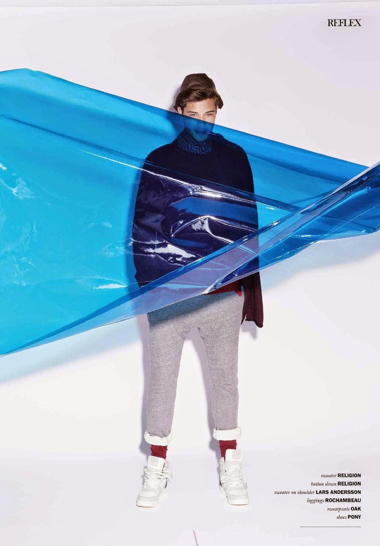 Picture of Francisco Lachowski