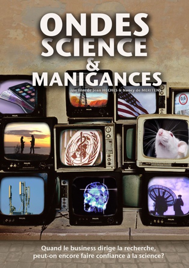 Microwaves Science and Lies Microwaves Science and Lies