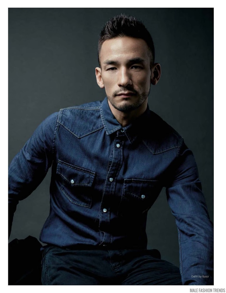 Hidetoshi Nakata