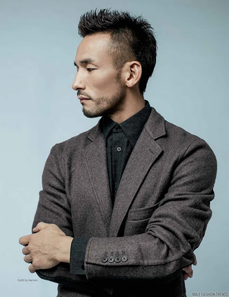 Hidetoshi Nakata