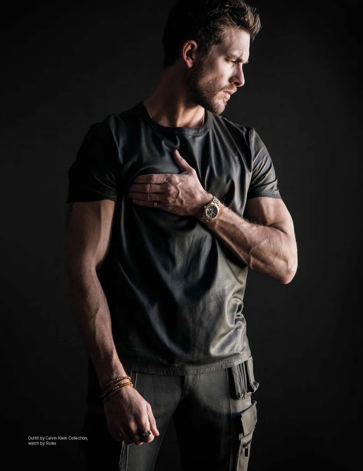 Adam Senn