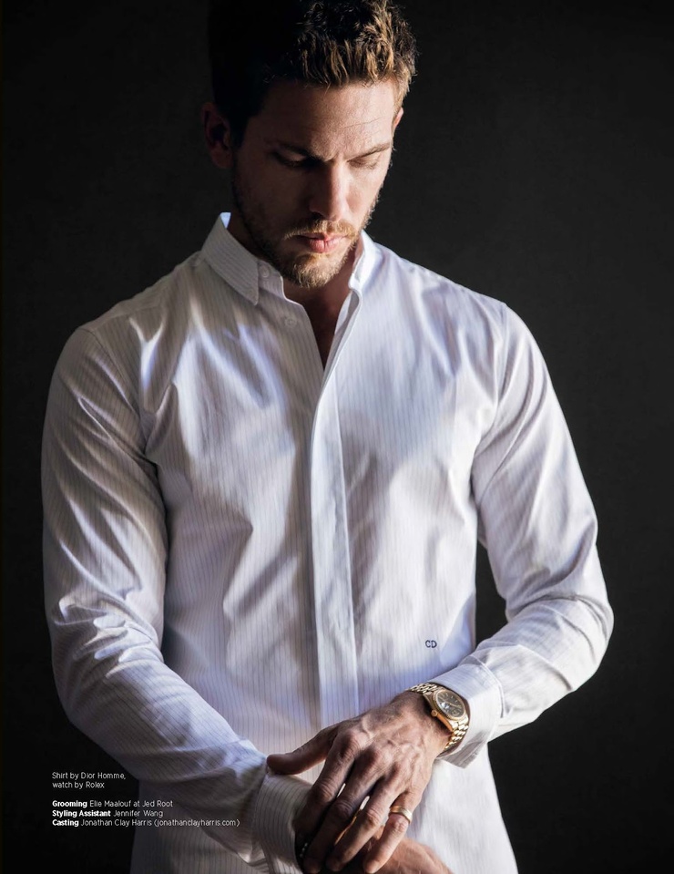 Adam Senn