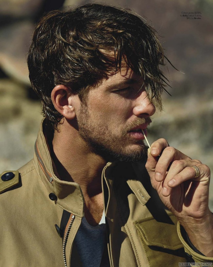 Adam Senn