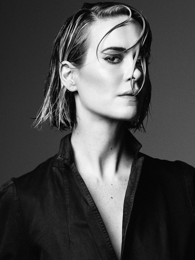 Sarah Paulson Sarah Paulson