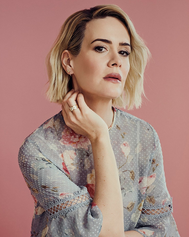 Sarah Paulson