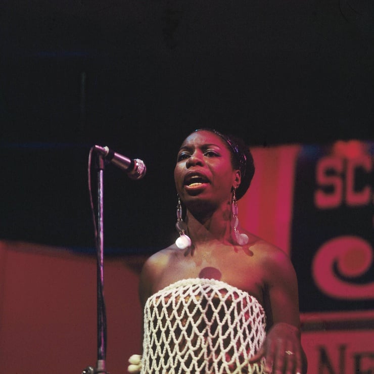 Picture of What Happened, Miss Simone?