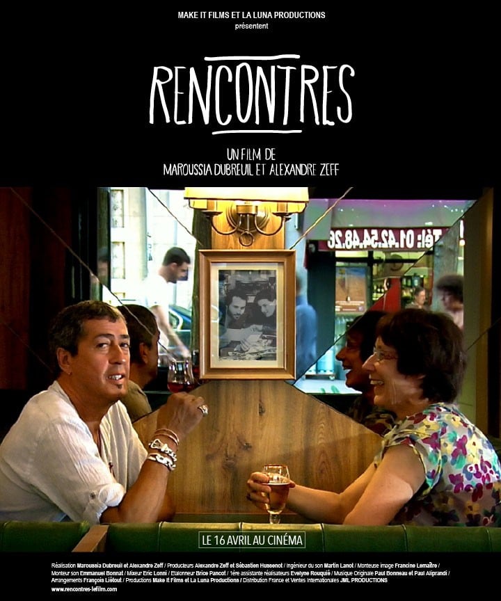 Rencontres