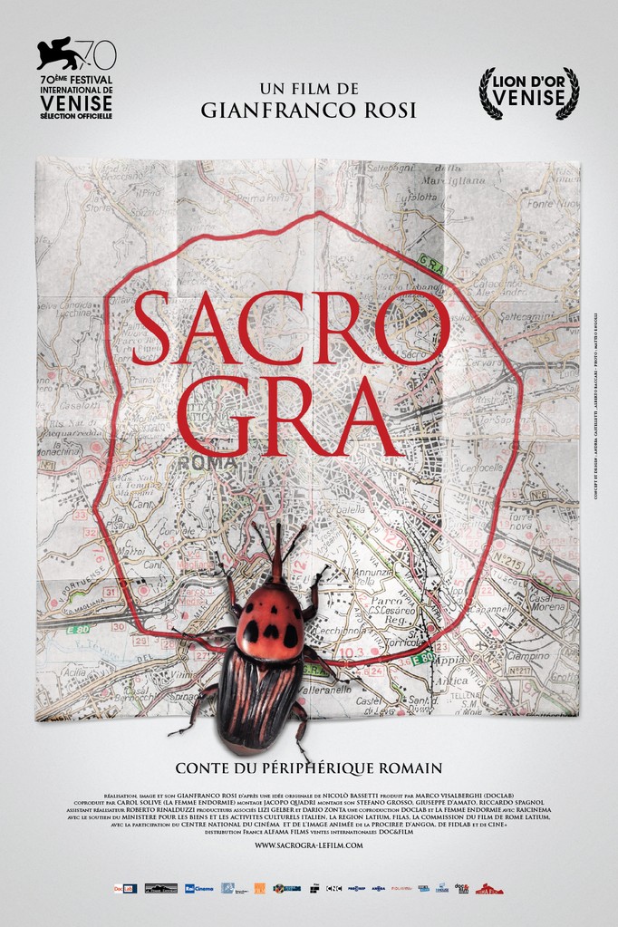 Sacro GRA