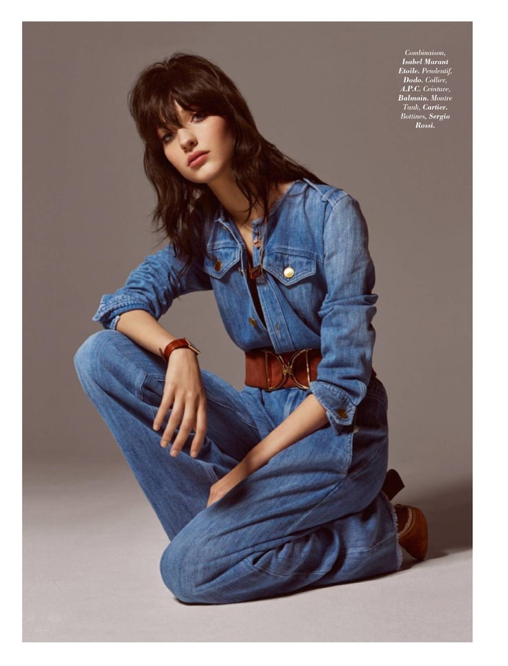 Picture of Clementine Deraedt