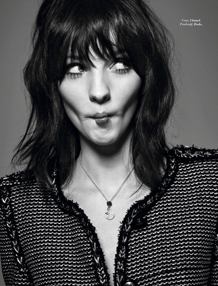 Image of Clementine Deraedt