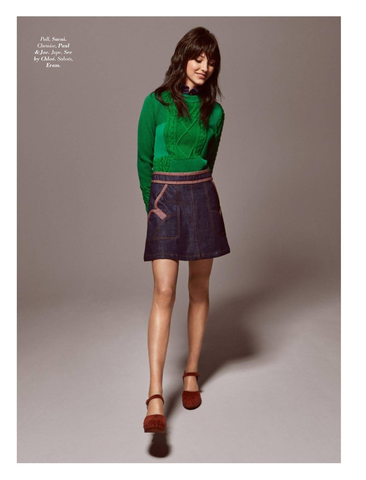 Clementine Deraedt