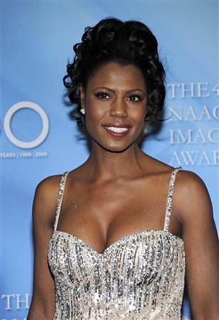 Omarosa Manigault Omarosa Manigault