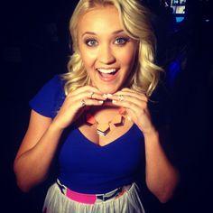 Emily Osment picture