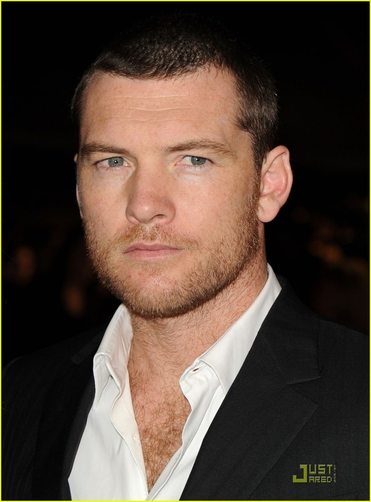 Sam Worthington