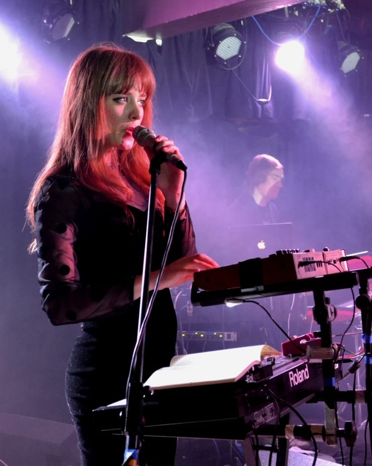 Hannah Peel