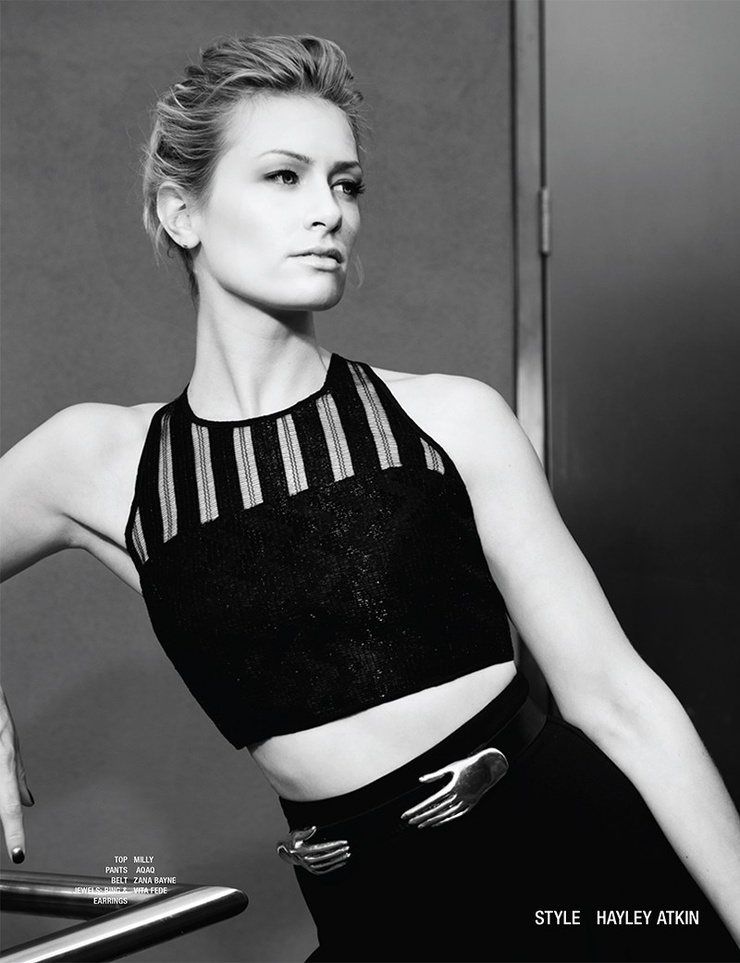 Beth Behrs Beth Behrs