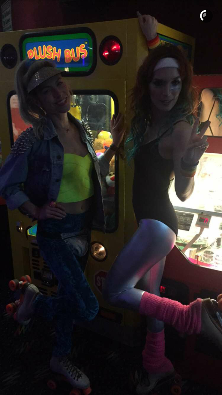 Dani Thorne