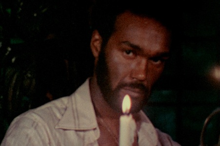 Duane Jones