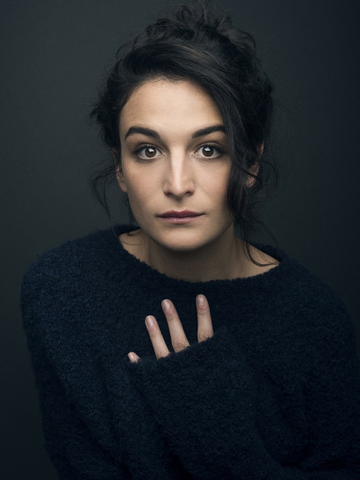 Jenny Slate