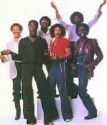 The Commodores