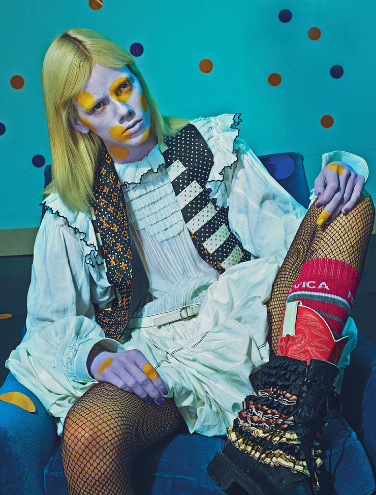 Marjan Jonkman