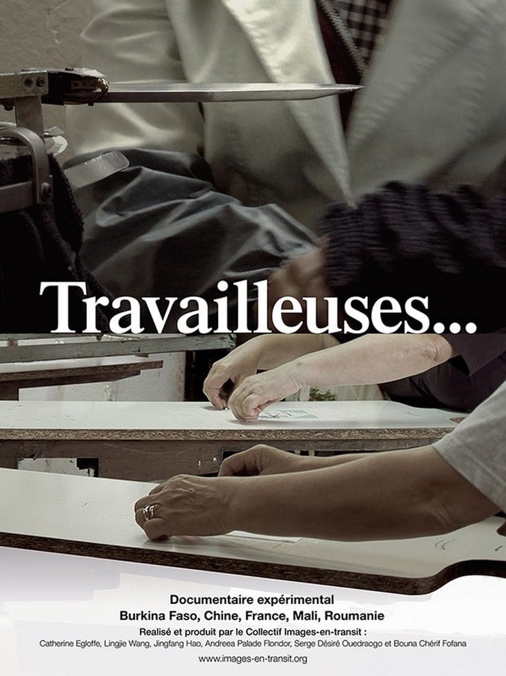 Travailleuses...