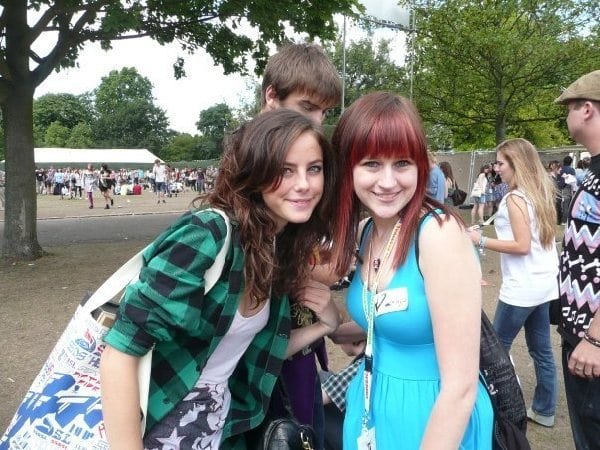 Kaya Scodelario Kaya Scodelario