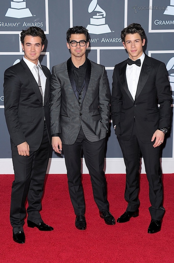 Nick Jonas Nick Jonas