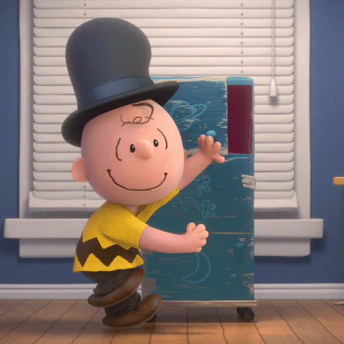 The Peanuts Movie The Peanuts Movie