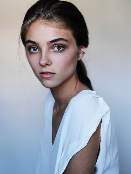 Ellie Krause Ellie Krause