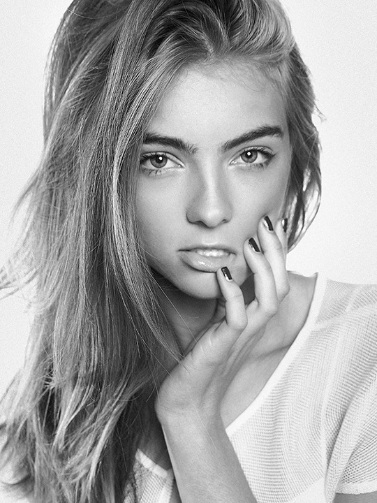 Ellie Krause Ellie Krause