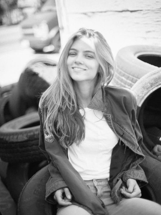 Ellie Krause