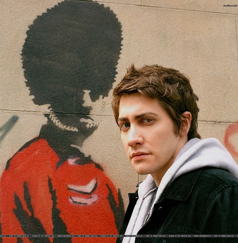 Jake Gyllenhaal