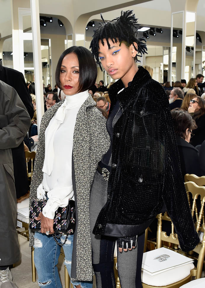 Willow Smith