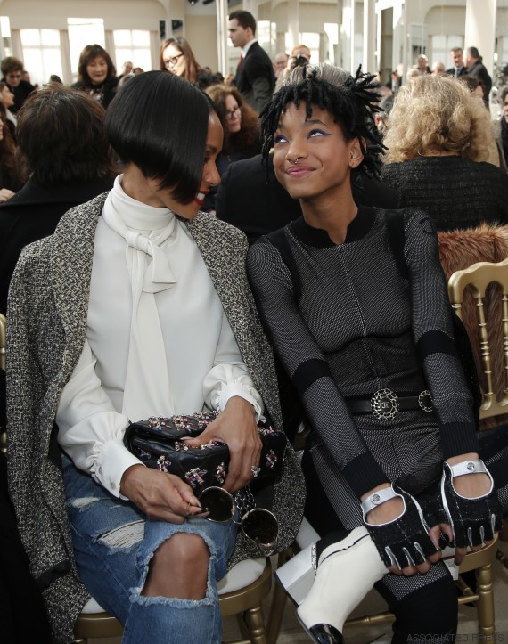 Willow Smith