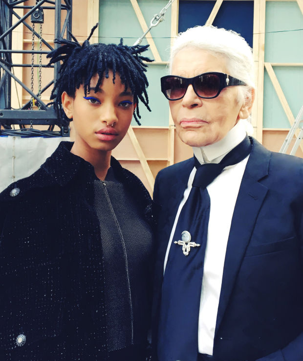 Willow Smith
