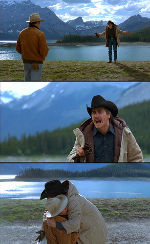 Brokeback Mountain