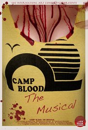 Camp Blood: The Musical